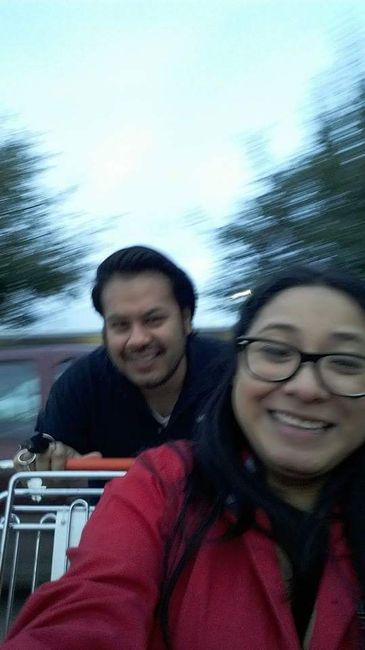 Presenten a su prometido - 2