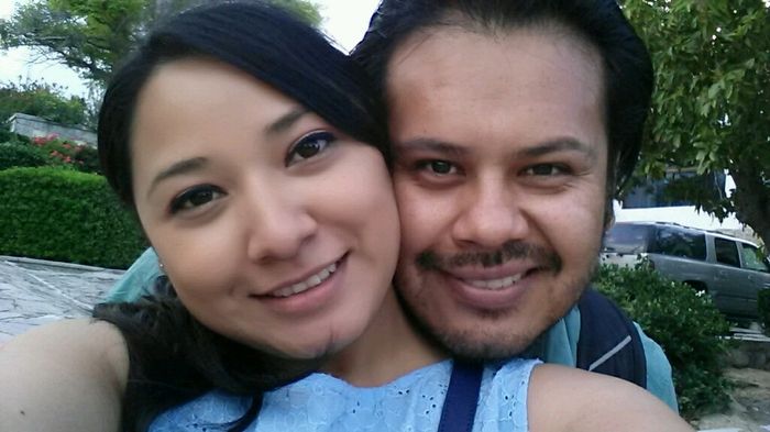 Presenten a su prometido - 5