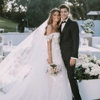 Si tu Fm tuviera que elegir tu vestido de boda.. - 1