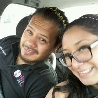 Presenten a su prometido - 1