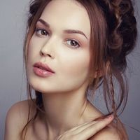 Maquillaje Nude