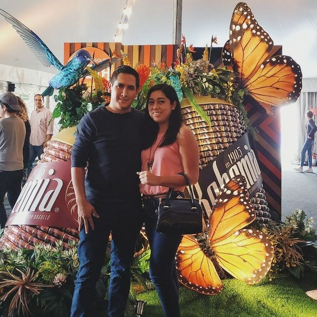 Reto con regalo: Sube una foto con tu pareja🎁 26