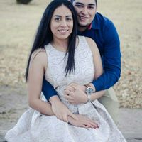 Para Madame Mariée de Janette Resendiz - 1