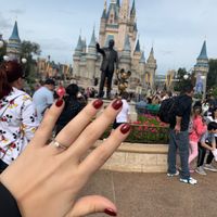 Por último... Muéstranos tu anillo 💍😍 - 1