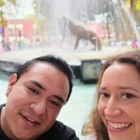 Alma y Gerardo - 1
