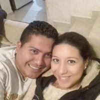 Sube una foto con tu pareja - 1