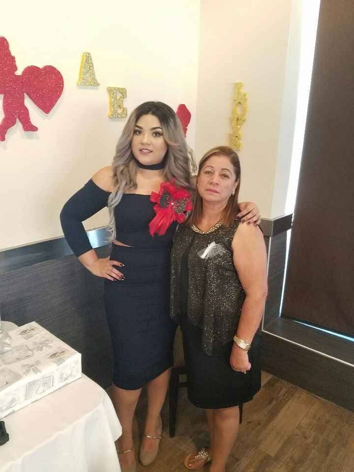 Mi despedida de soltera - 2