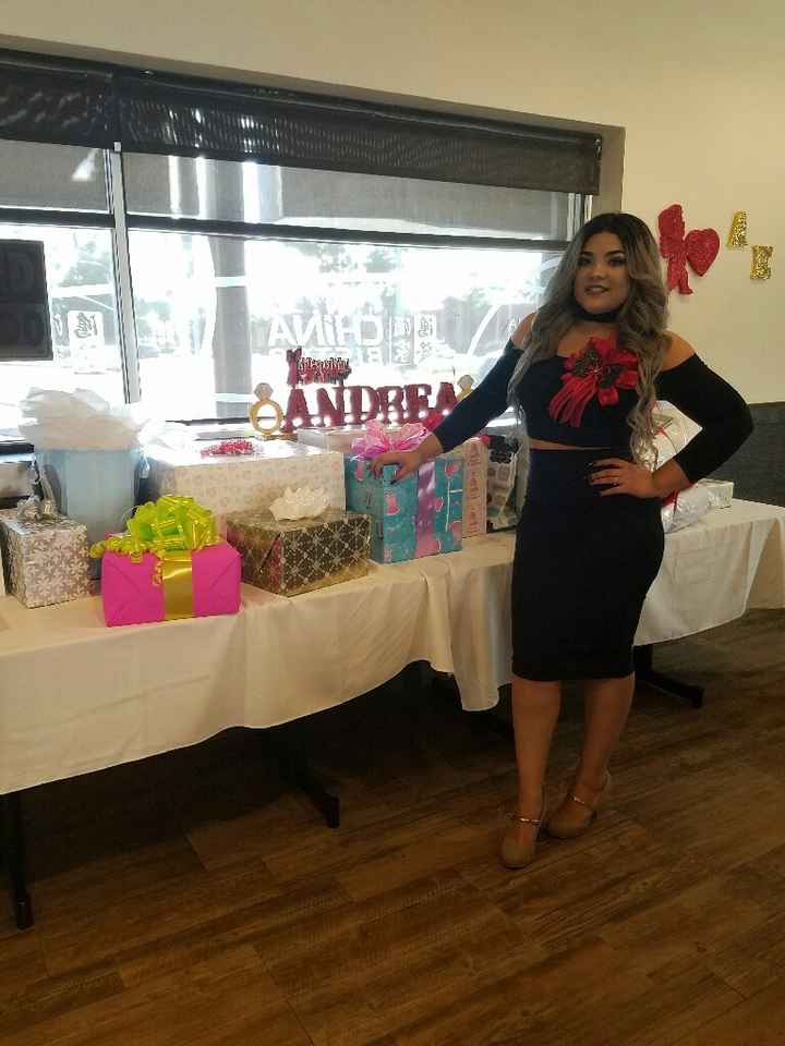 Mi despedida de soltera - 3