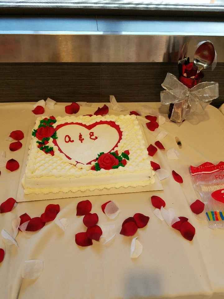 Mi despedida de soltera - 6