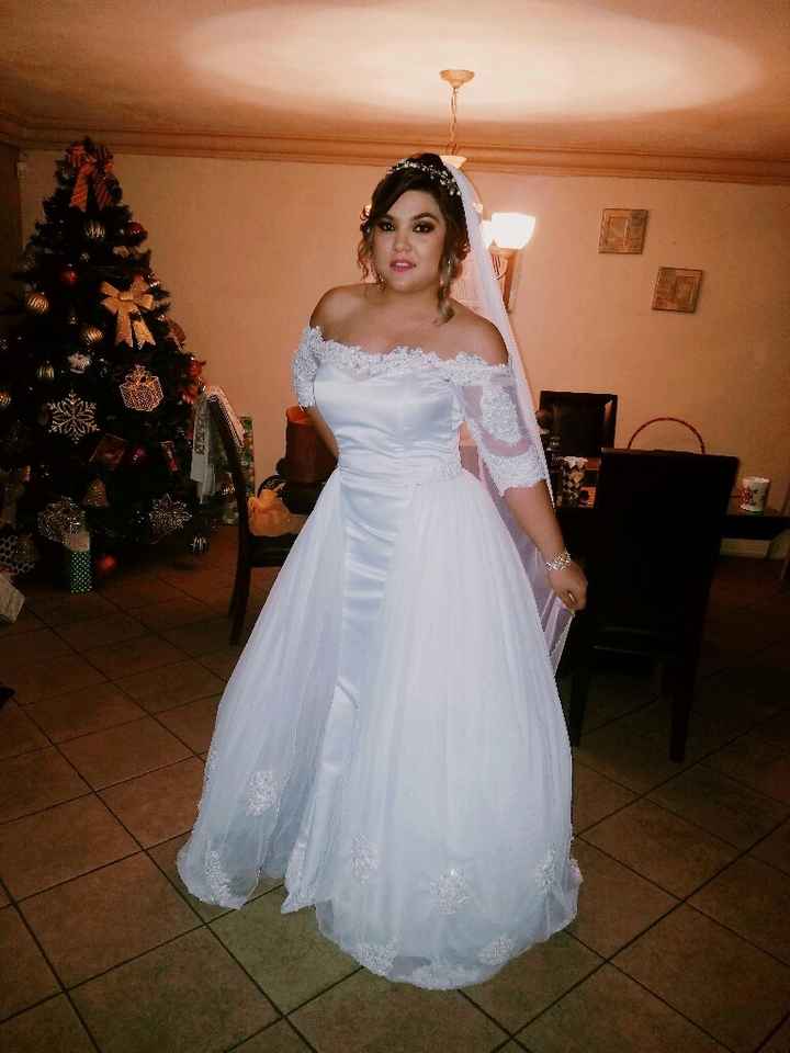 Felizmente casada - 4