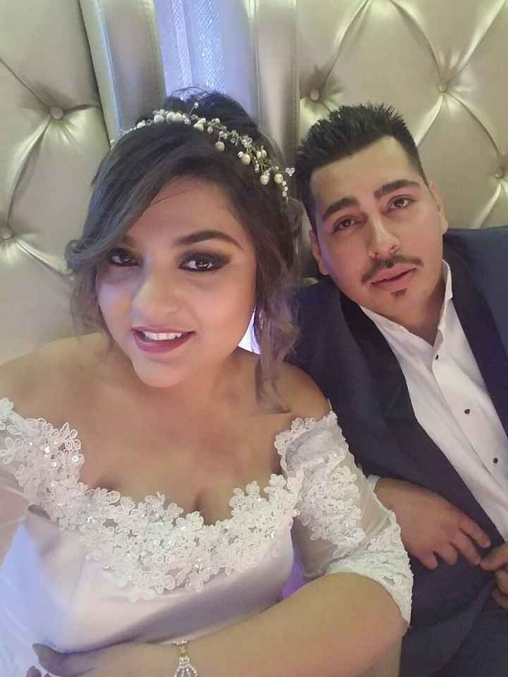 Felizmente casada - 5