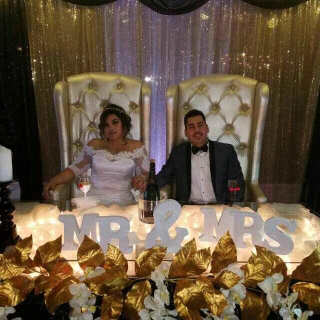 Felizmente casada - 6