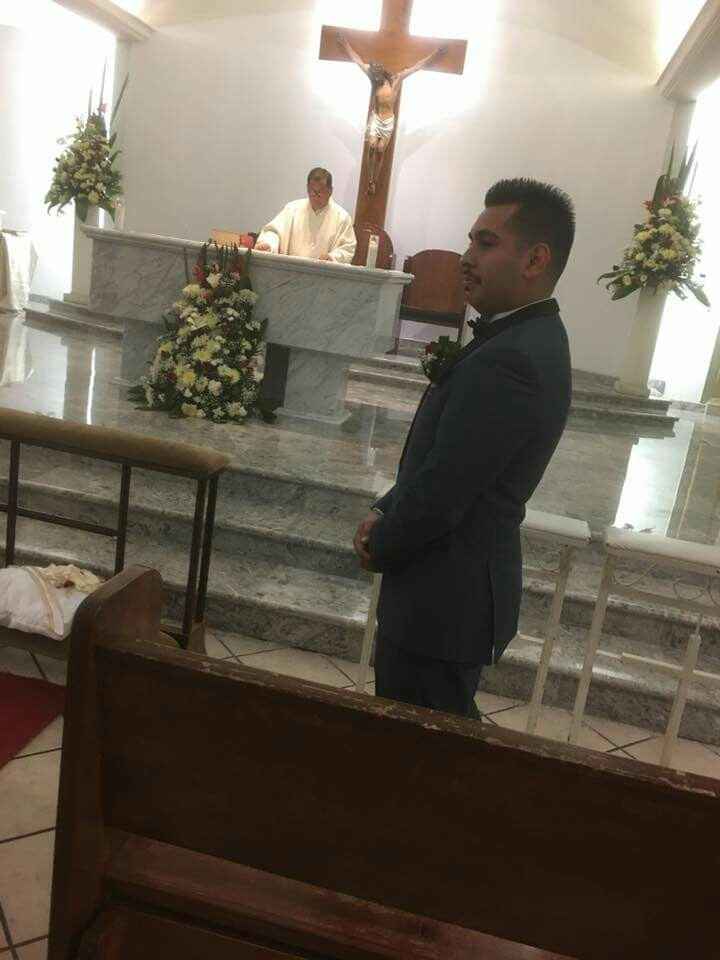 Felizmente casada - 9