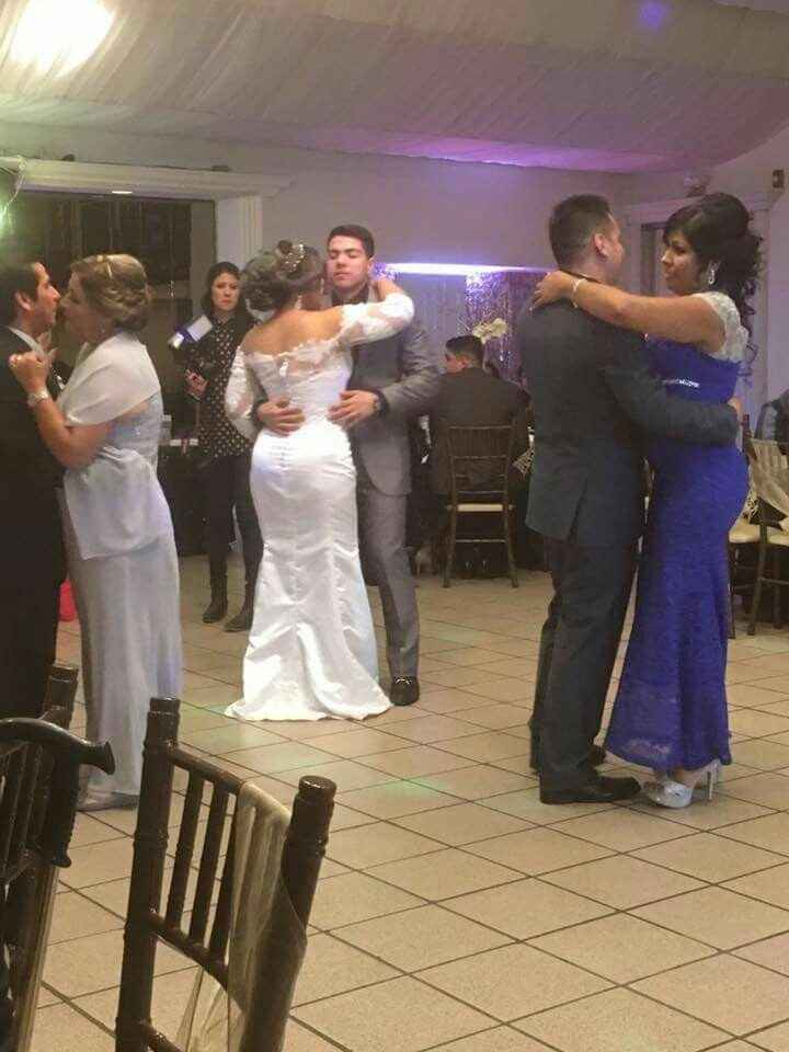 Felizmente casada - 11