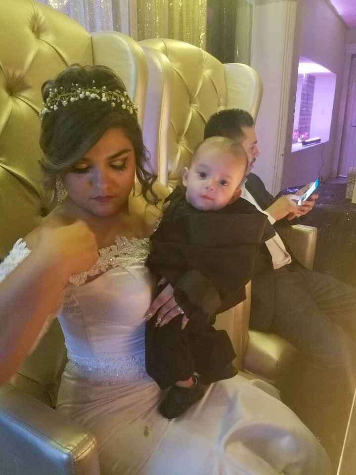 Felizmente casada - 3