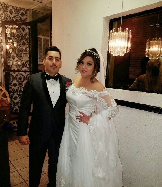 Felizmente casada - 3