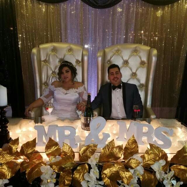 Felizmente casada - 6