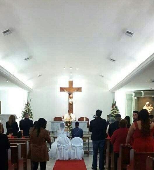 Felizmente casada - 8