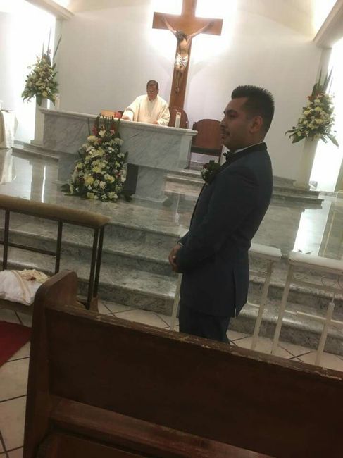 Felizmente casada - 9