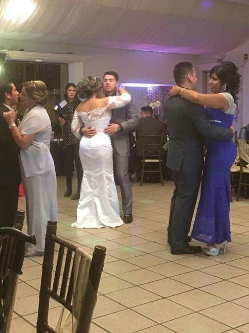 Felizmente casada - 11