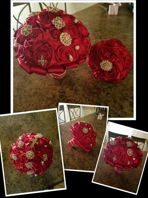 Felizmente casada - 1