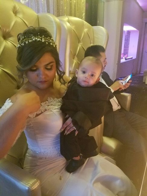 Felizmente casada - 3