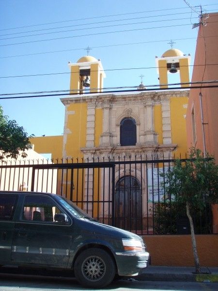 EL TEMPLO ESTA LISTO