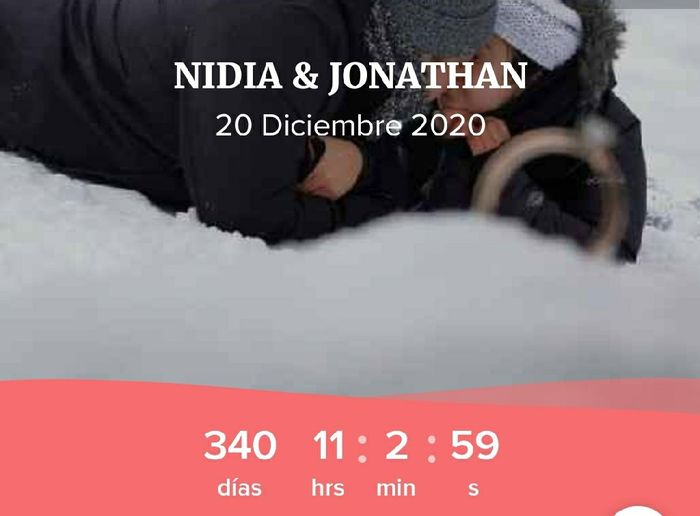 ¡Comparte tu contador 2020! - 1