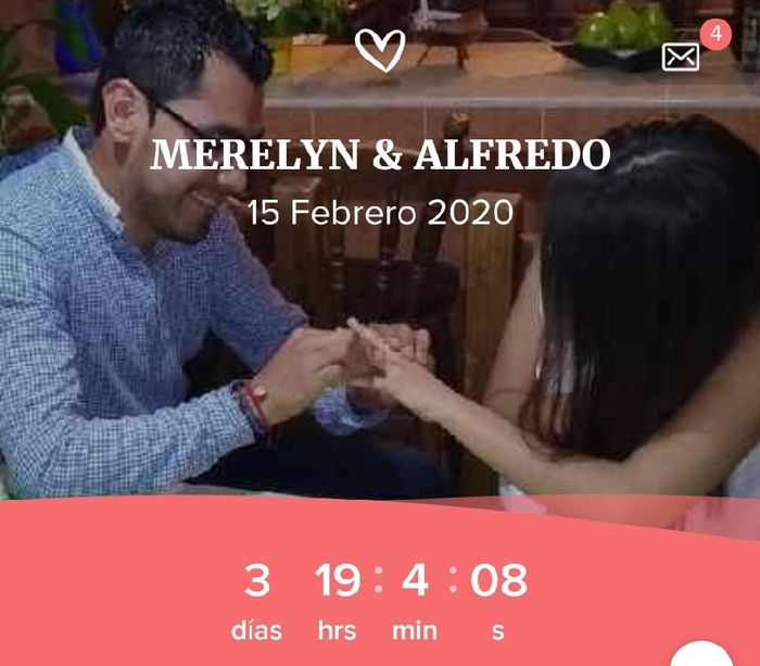 El tiempo va corriendo - 1