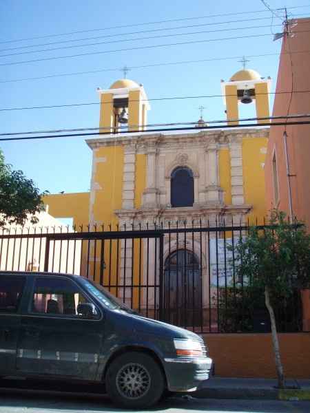 EL TEMPLO ESTA LISTO