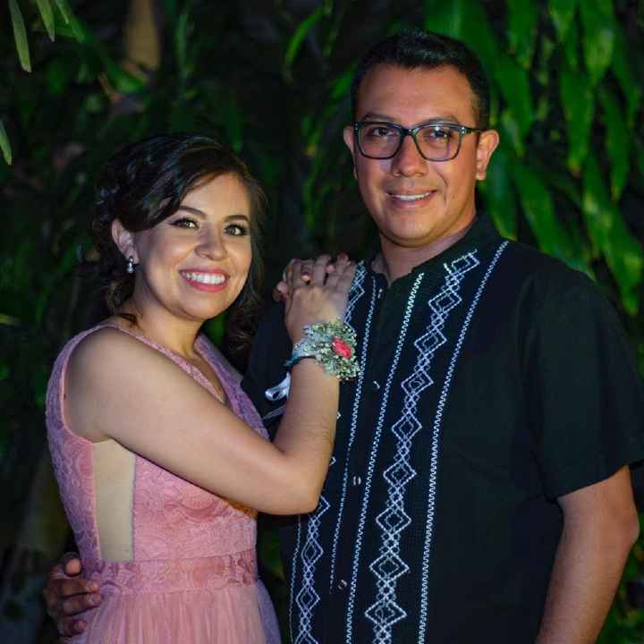 las reto a subir una foto con el amor de su Vida!♥️ - 1