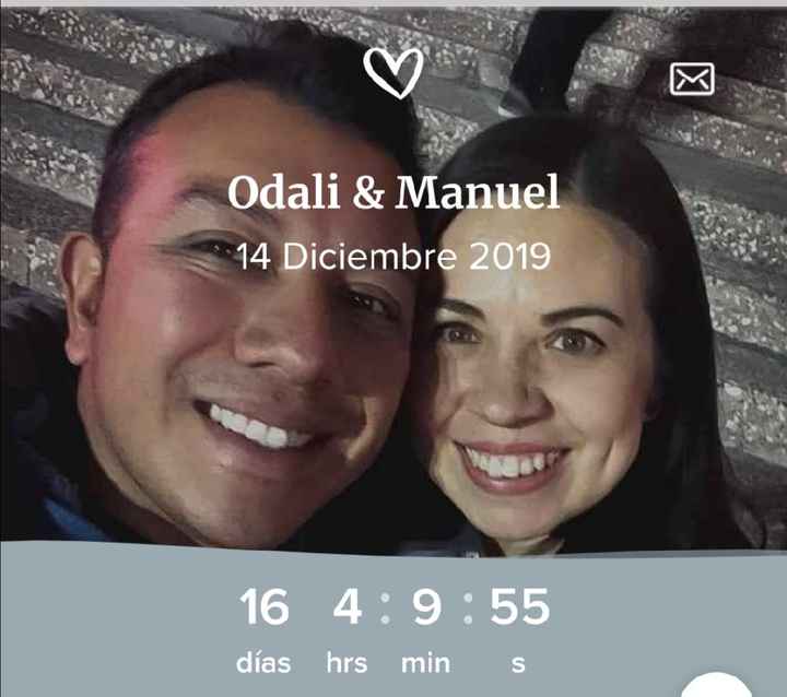 Muestren sus contadores 😁🤭 - 1