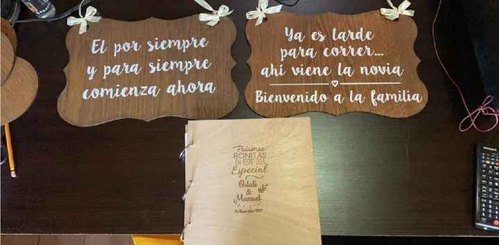 Un dígito!! 💙 - 2