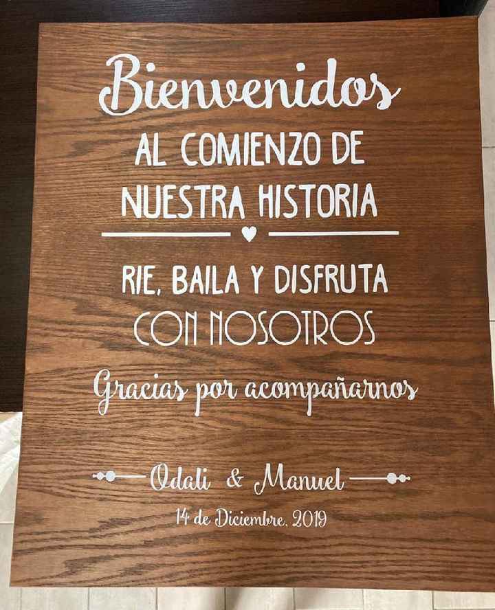 Un dígito!! 💙 - 3