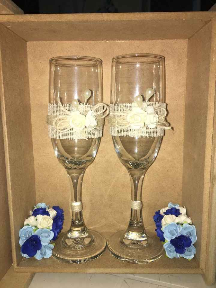 Un dígito!! 💙 - 4