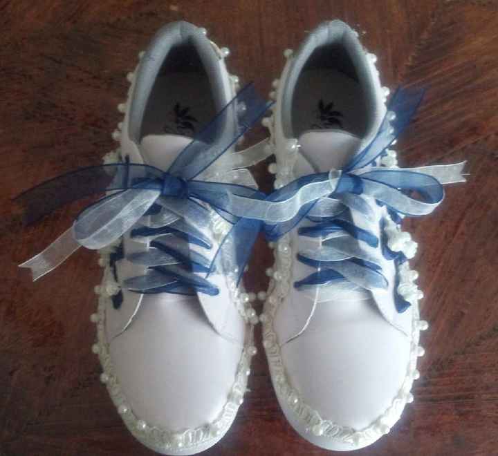 Un dígito!! 💙 - 5