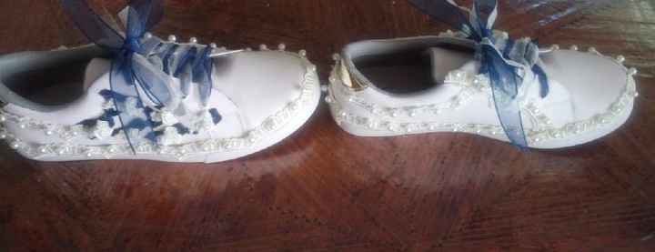 Un dígito!! 💙 - 6