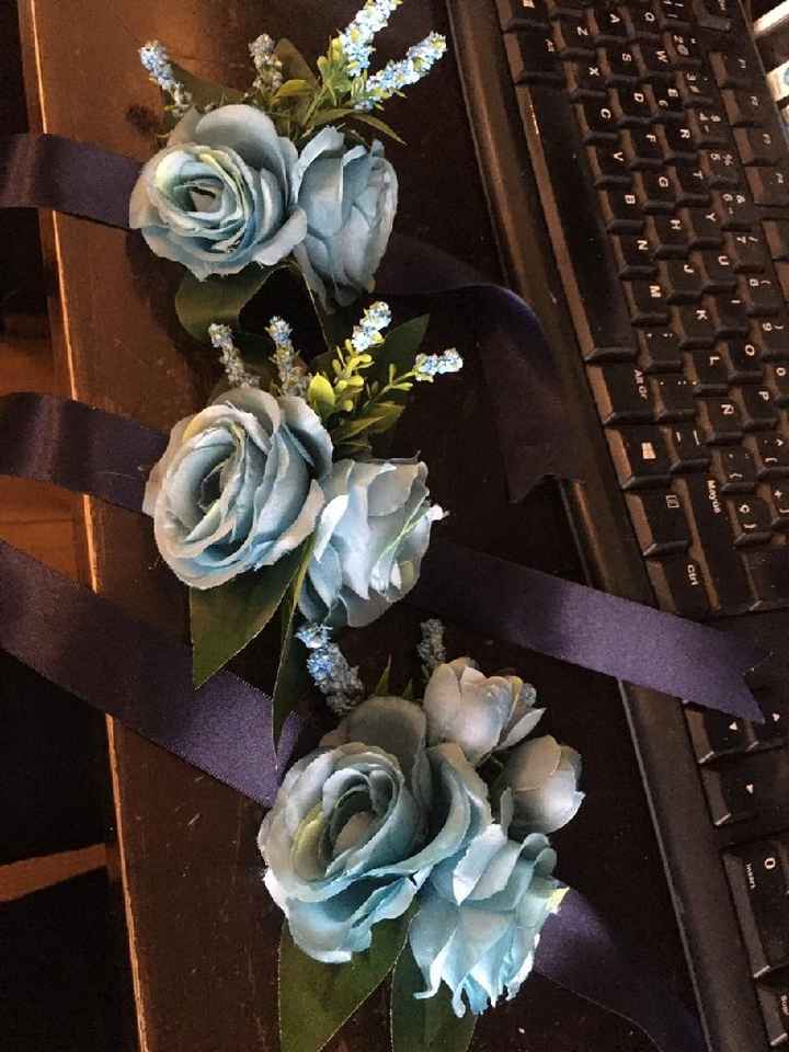 Un dígito!! 💙 - 7