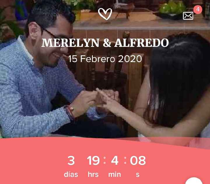 El tiempo va corriendo - 1