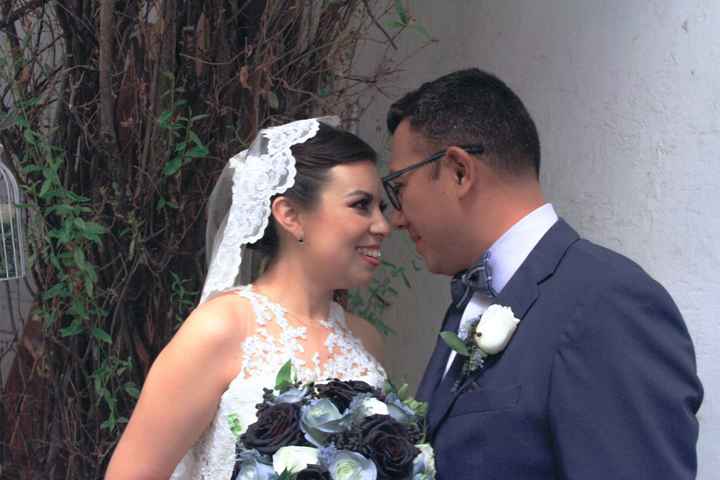 Brides Compartan Sus Fotos Favoritas De Nuestra Boda 👰🏻🤵🏻 - 2