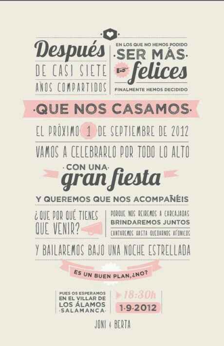 Invitacion pregunta - 1