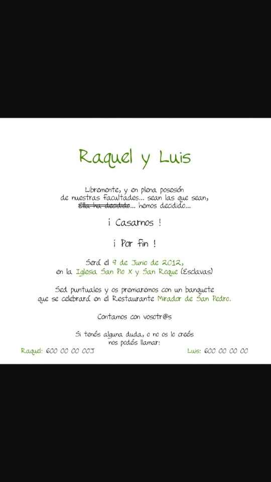 Invitacion pregunta - 2
