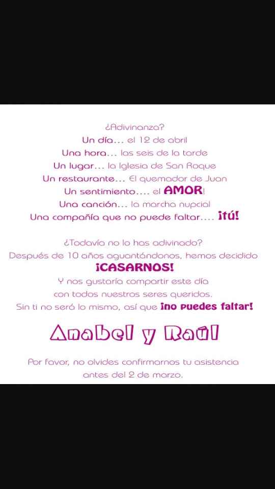 Invitacion pregunta - 3