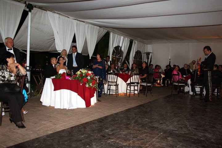 boda amigo 