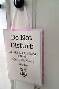 Excelente idea!