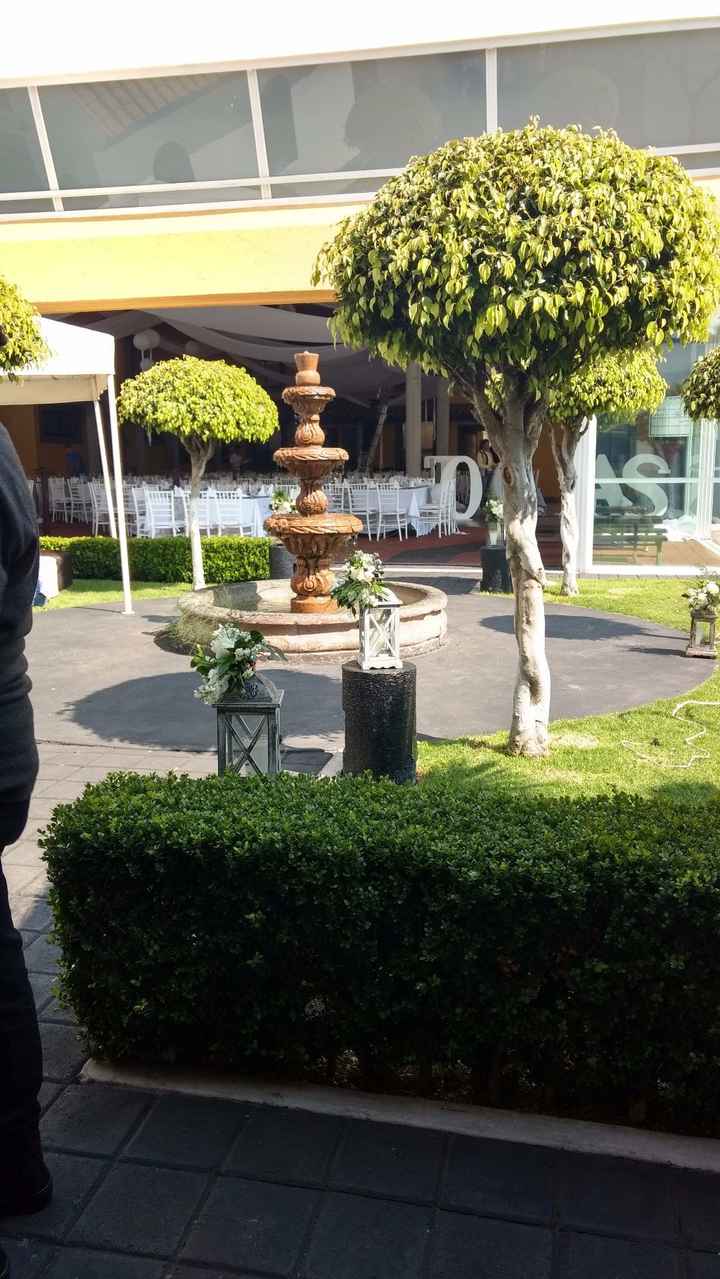 Entrada 1 Los Luceros