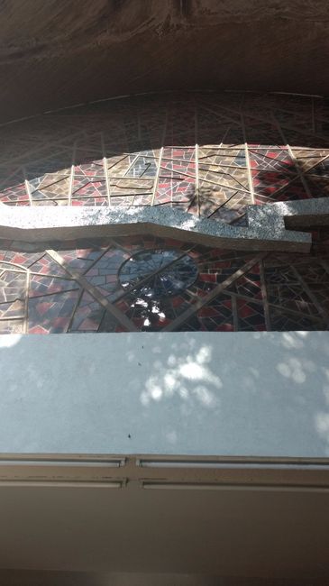 Iglesia 2 Ciudad Jardín