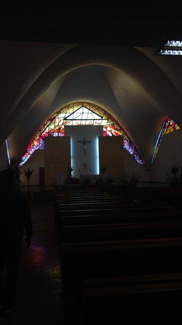 Me gusta la estructura