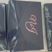 Las invitaciones 😍 - 2