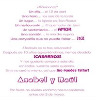 Invitacion pregunta - 3